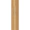 Ekena Millwork Thorton Block Rough Sawn Outlooker, Western Red Cedar, 8"W x 28"D x 32"H OUT08X28X32THR05RWR - alternate 4